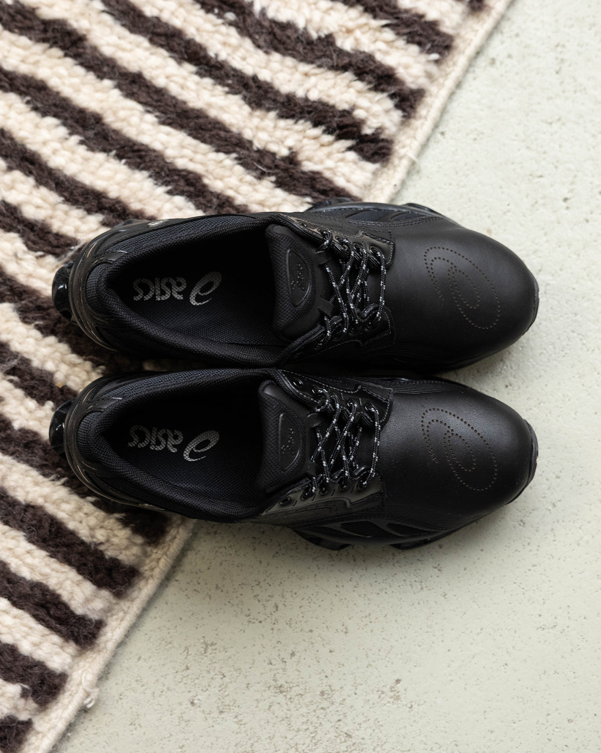 Gel Quantum™ Kinetic Sp Asics – Гарантія оригінальності – детальний вид
