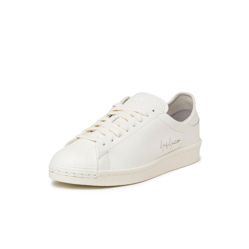 Оригінальна Superstar Adidas – вид ззаду