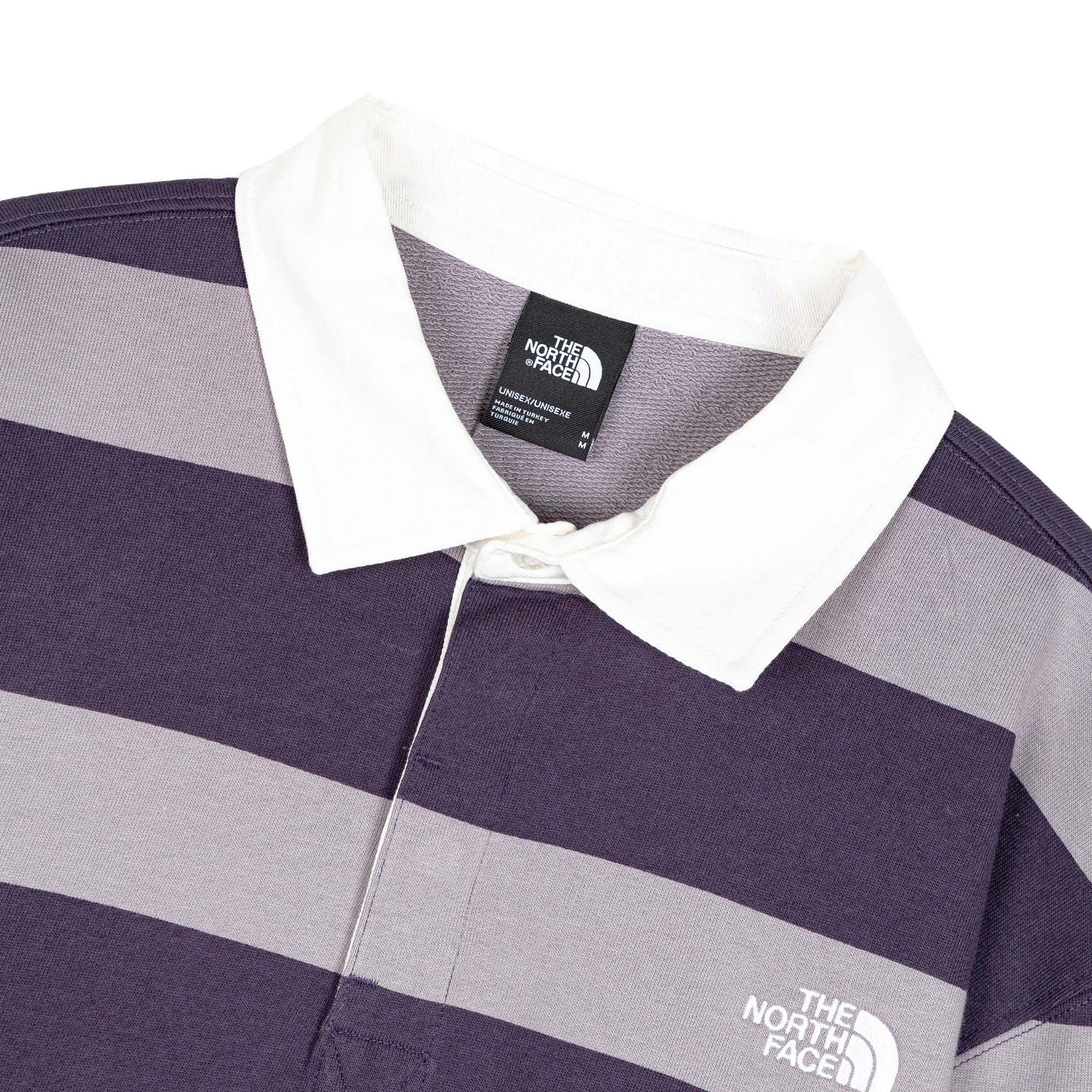 Rugby Polo Sweatshirt The north face оригінал – Купити в Україні – детальний вид