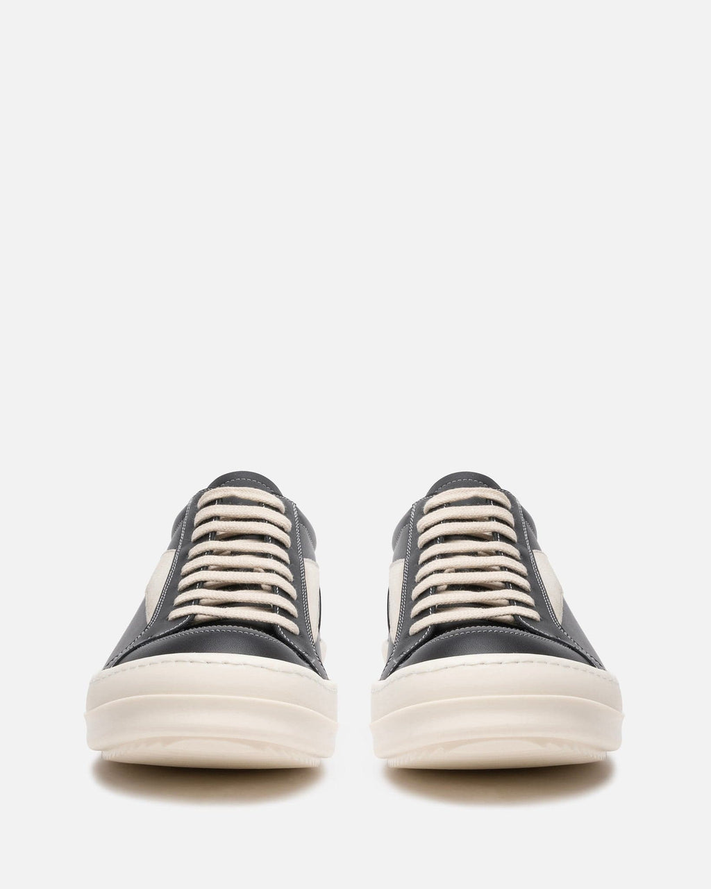 Vintage Sneaker In Black Rick owens оригінал – Купити в Україні – детальний вид