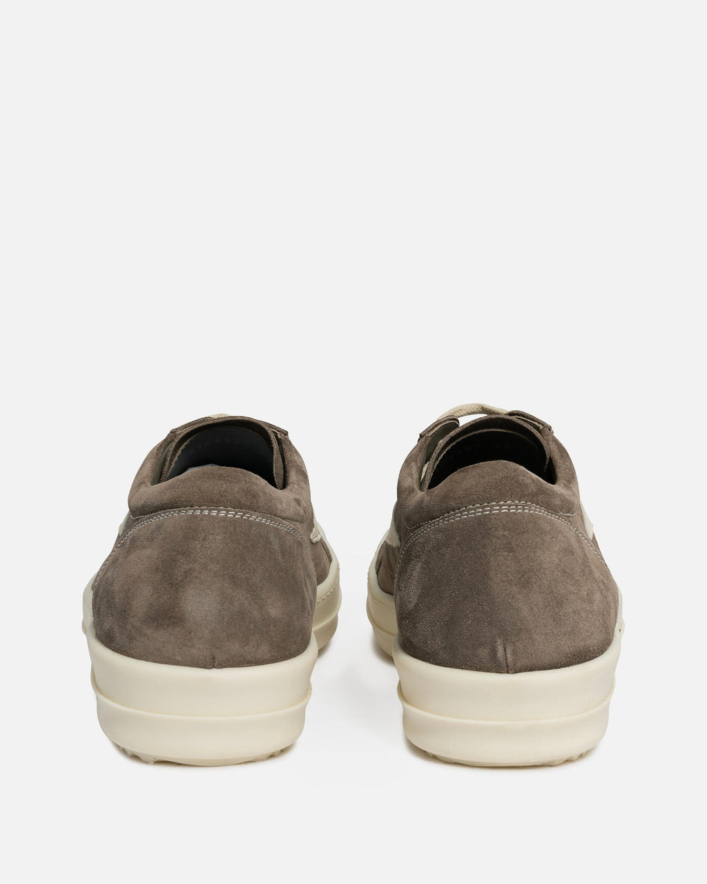 Оригінальна Vintage Sneaker In Dust Rick owens – збільшений вид