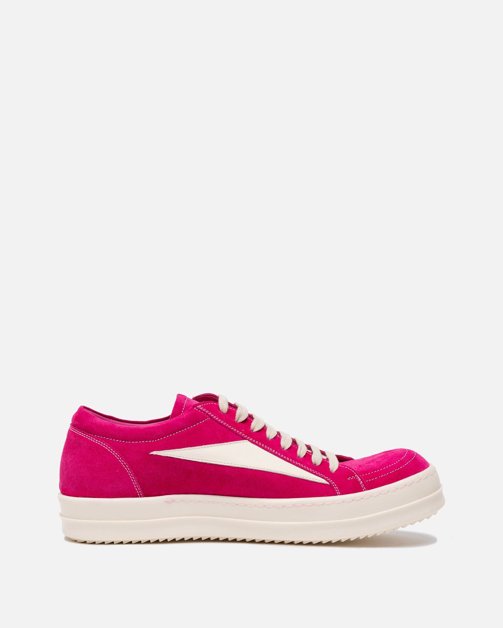 Vintage Sneaker In Hot Pink Rick owens оригінал – Купити в Україні – збільшений вид