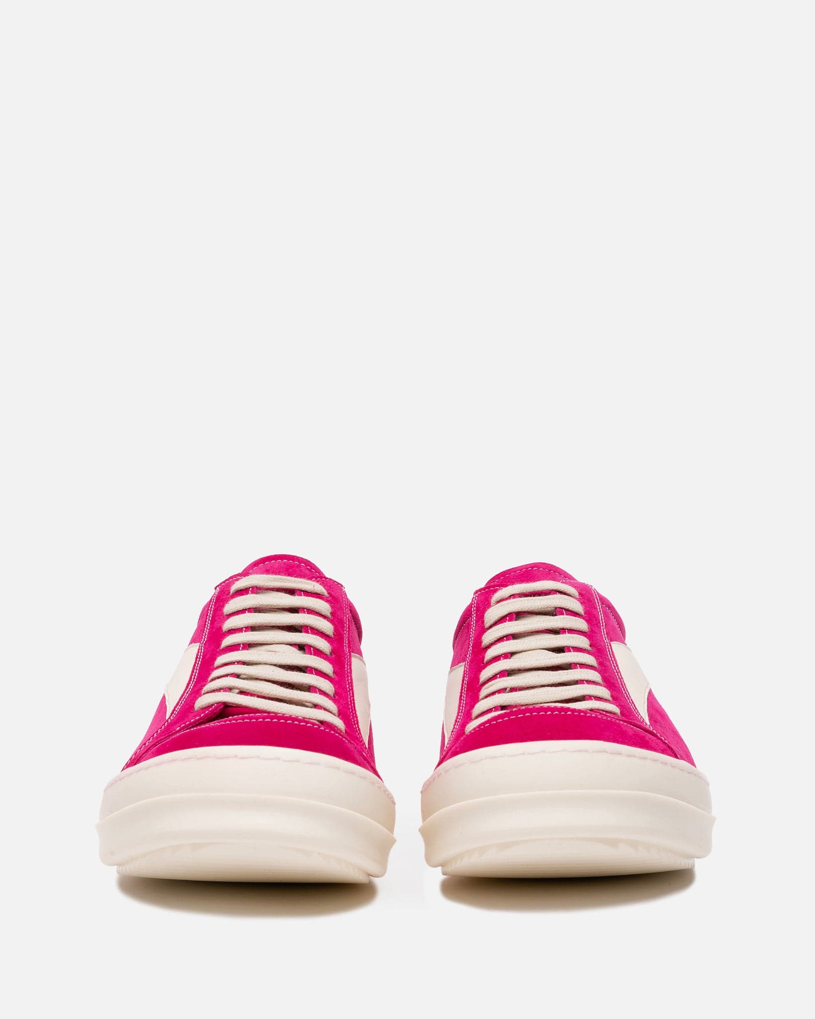 Vintage Sneaker In Hot Pink Rick owens оригінал – Купити в Україні – детальний вид