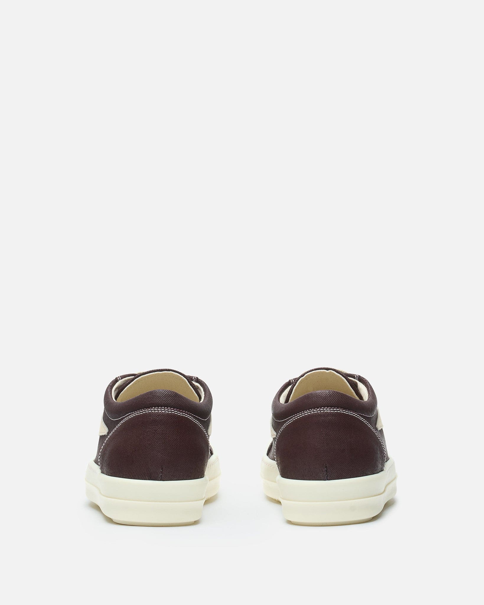 Vintage Sneaker In Scab Wax Rick owens оригінал – Купити в Україні – збільшений вид