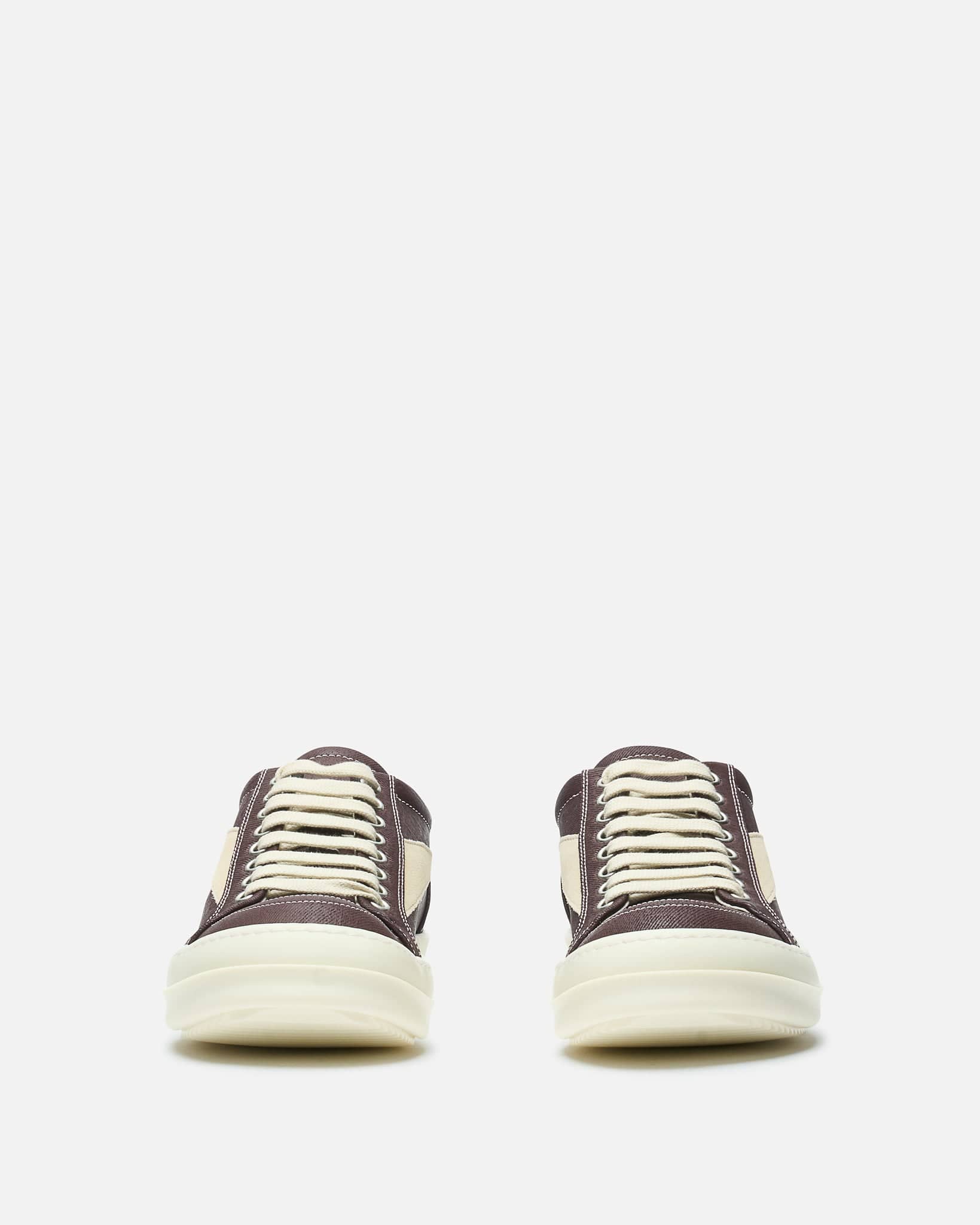 Vintage Sneaker In Scab Wax Rick owens оригінал – Купити в Україні – детальний вид