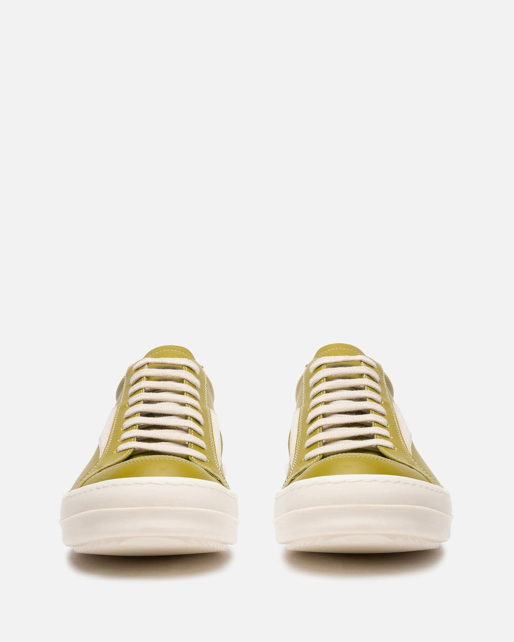 Vintage Sneakers In Acid Rick owens оригінал – Купити в Україні – детальний вид