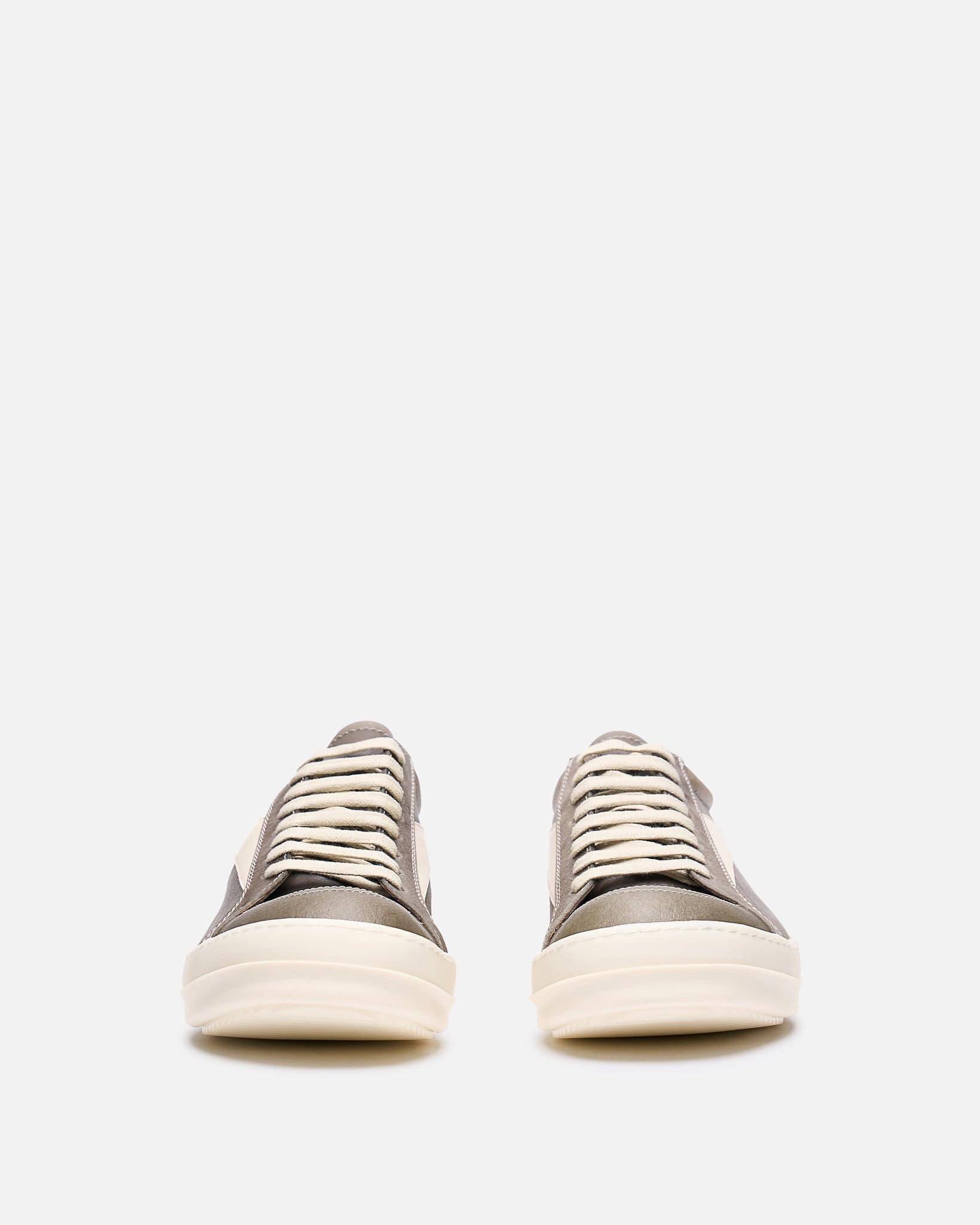 Vintage Sneakers In Dust Rick owens оригінал – Купити в Україні – детальний вид