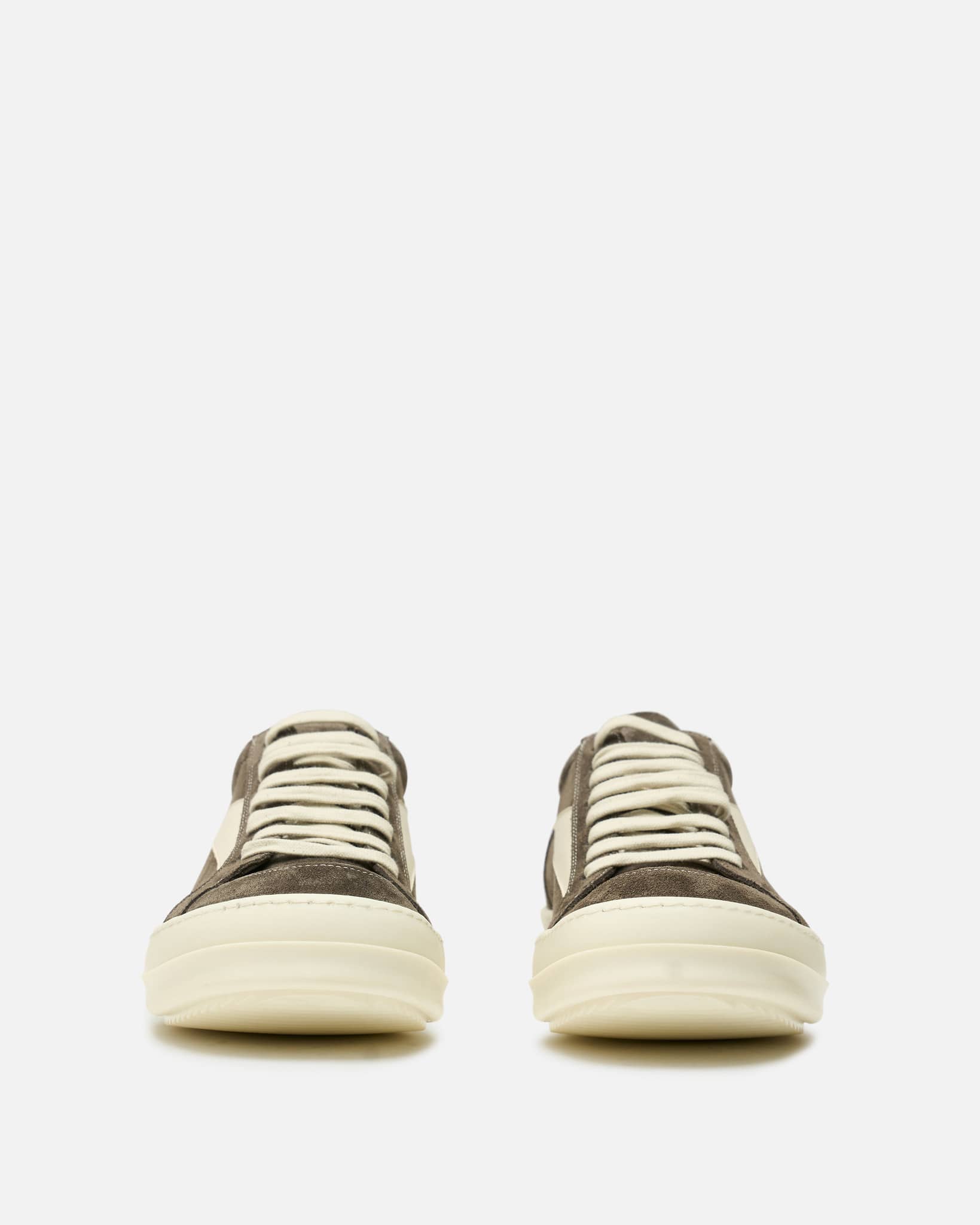 Vintage Sneakers In Dust Rick owens оригінал – Купити в Україні – детальний вид