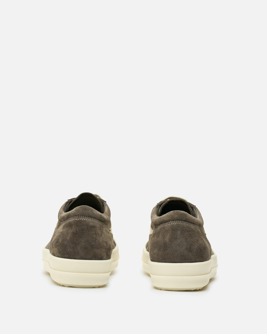 Vintage Sneakers In Dust Rick owens оригінал – Купити в Україні – збільшений вид