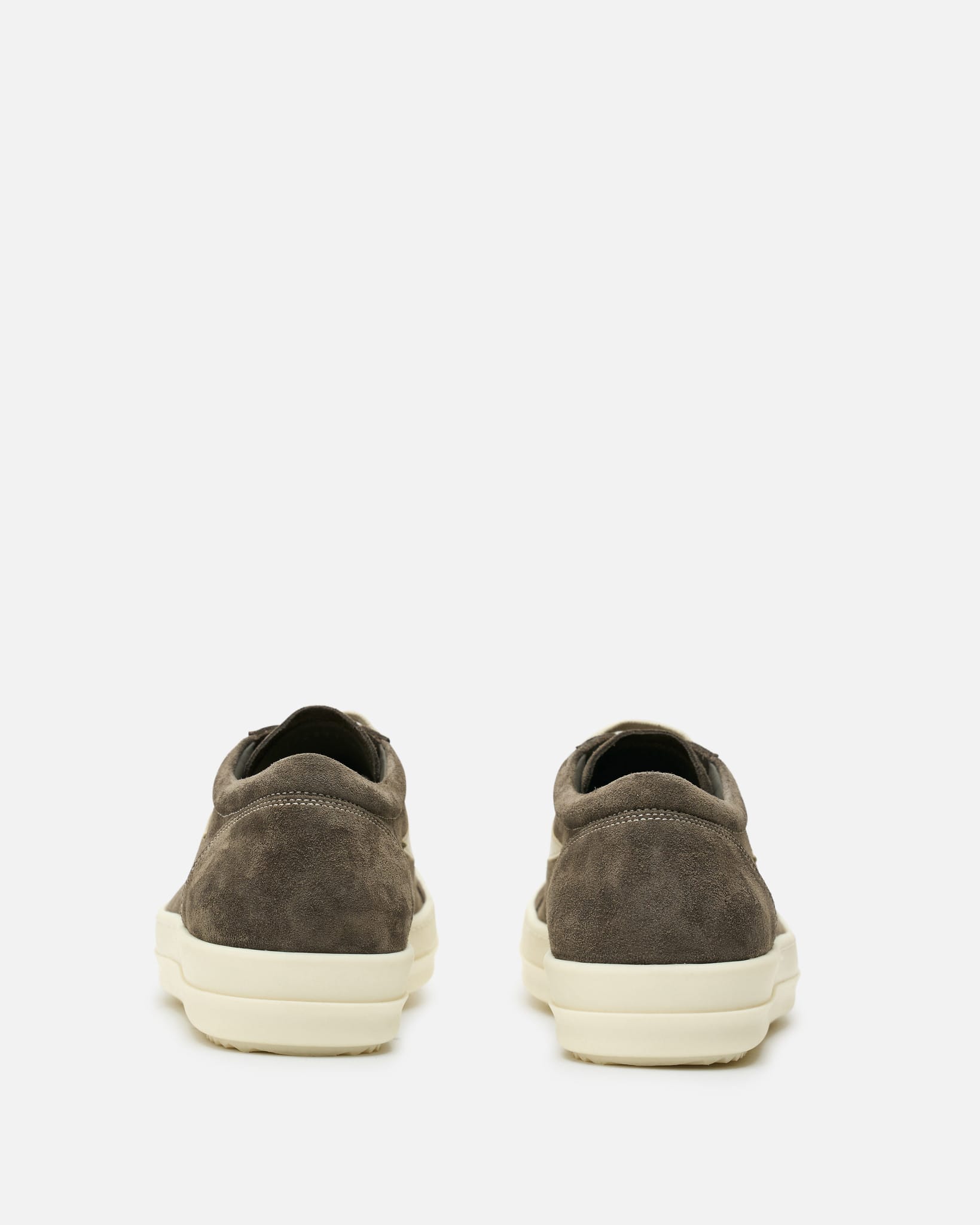 Vintage Sneakers In Dust Rick owens оригінал – Купити в Україні – збільшений вид