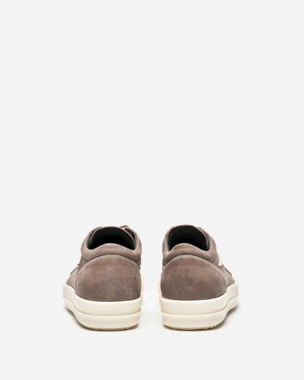 Vintage Sneakers In Dust Rick owens оригінал – Купити в Україні – збільшений вид