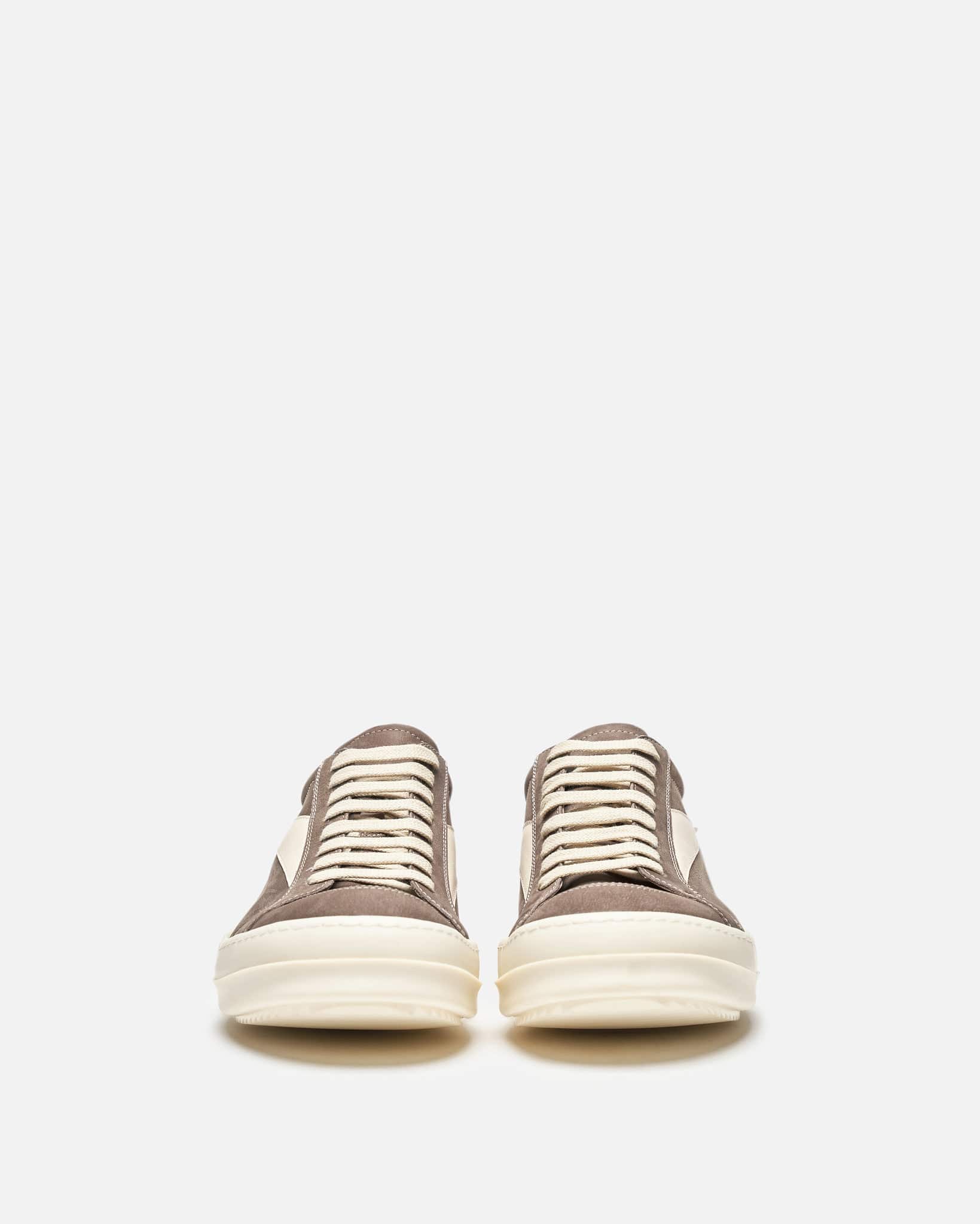 Vintage Sneakers In Dust Rick owens оригінал – Купити в Україні – детальний вид