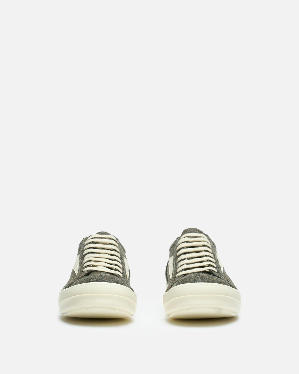 Vintage Sneaks In Bosco Rick owens – Гарантія оригінальності – детальний вид