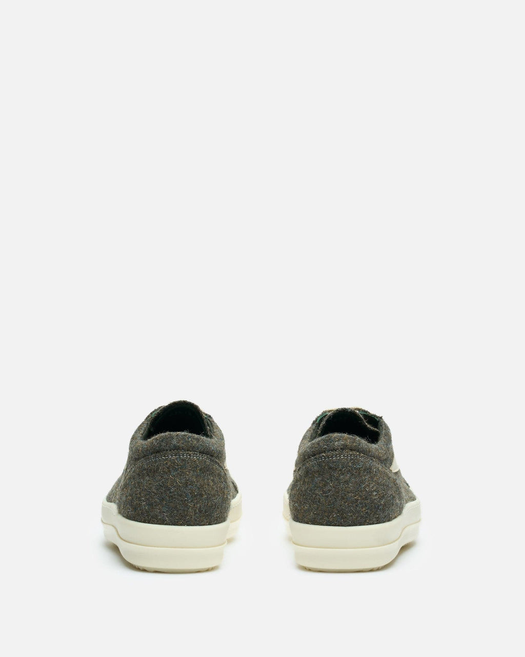 Vintage Sneaks In Bosco Rick owens – Гарантія оригінальності – збільшений вид