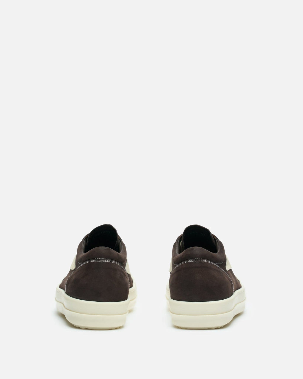 Vintage Sneaks In Brown Rick owens оригінал – Купити в Україні – збільшений вид