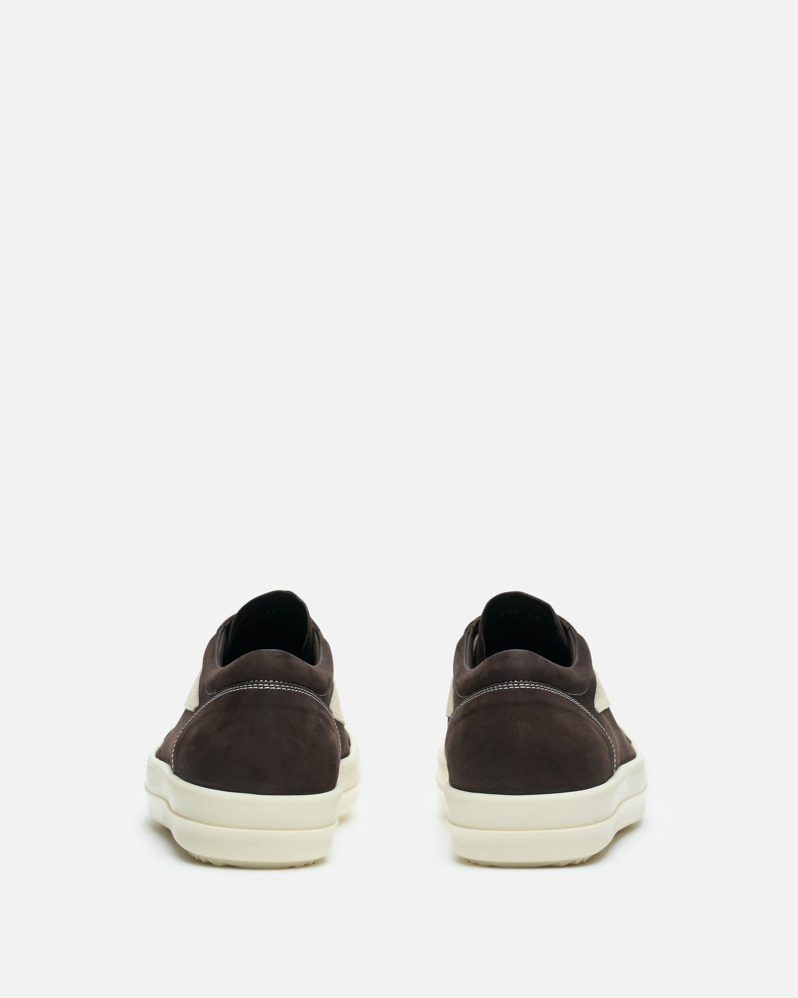 Vintage Sneaks In Brown Rick owens оригінал – Купити в Україні – збільшений вид