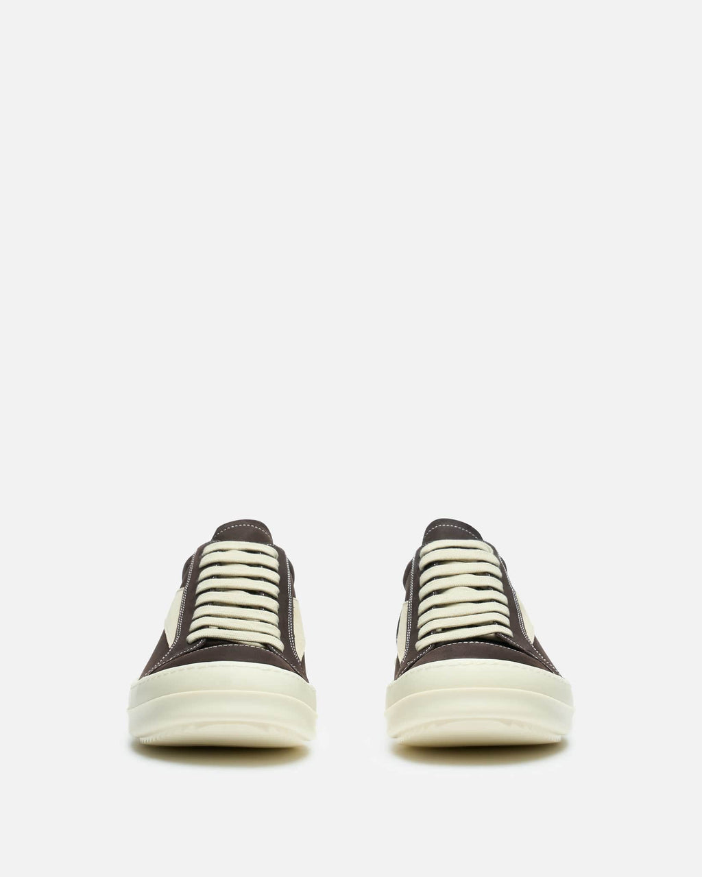 Vintage Sneaks In Brown Rick owens оригінал – Купити в Україні – детальний вид