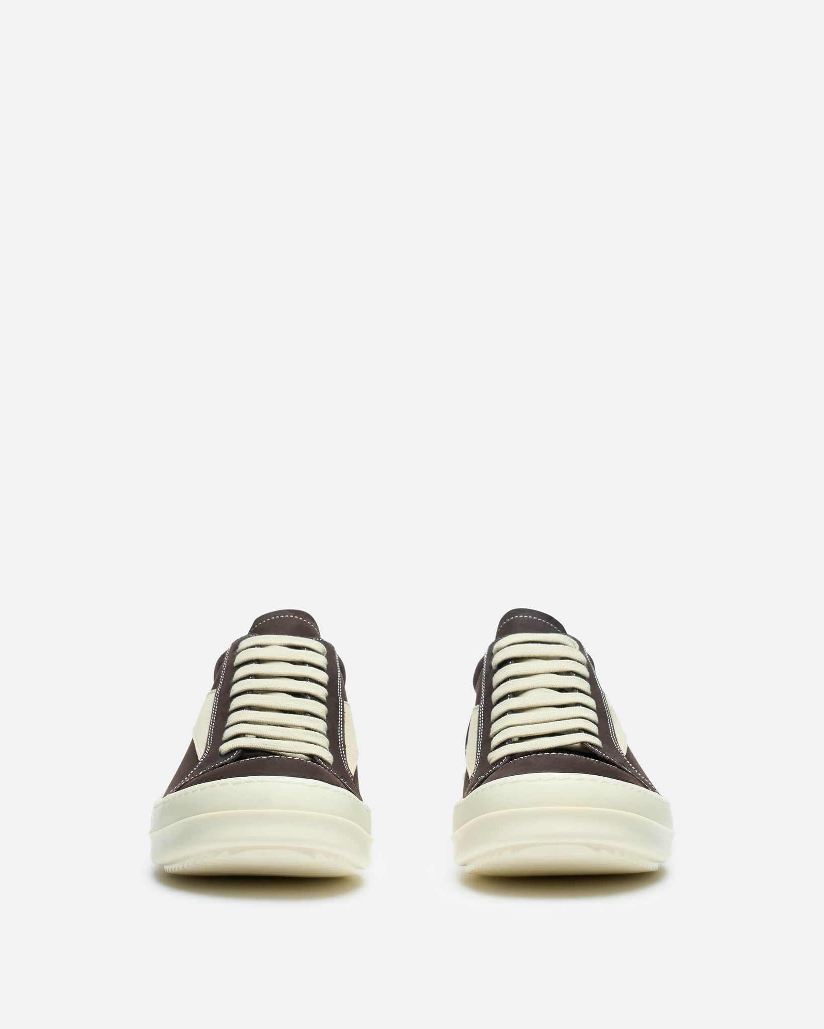 Vintage Sneaks In Brown Rick owens оригінал – Купити в Україні – детальний вид