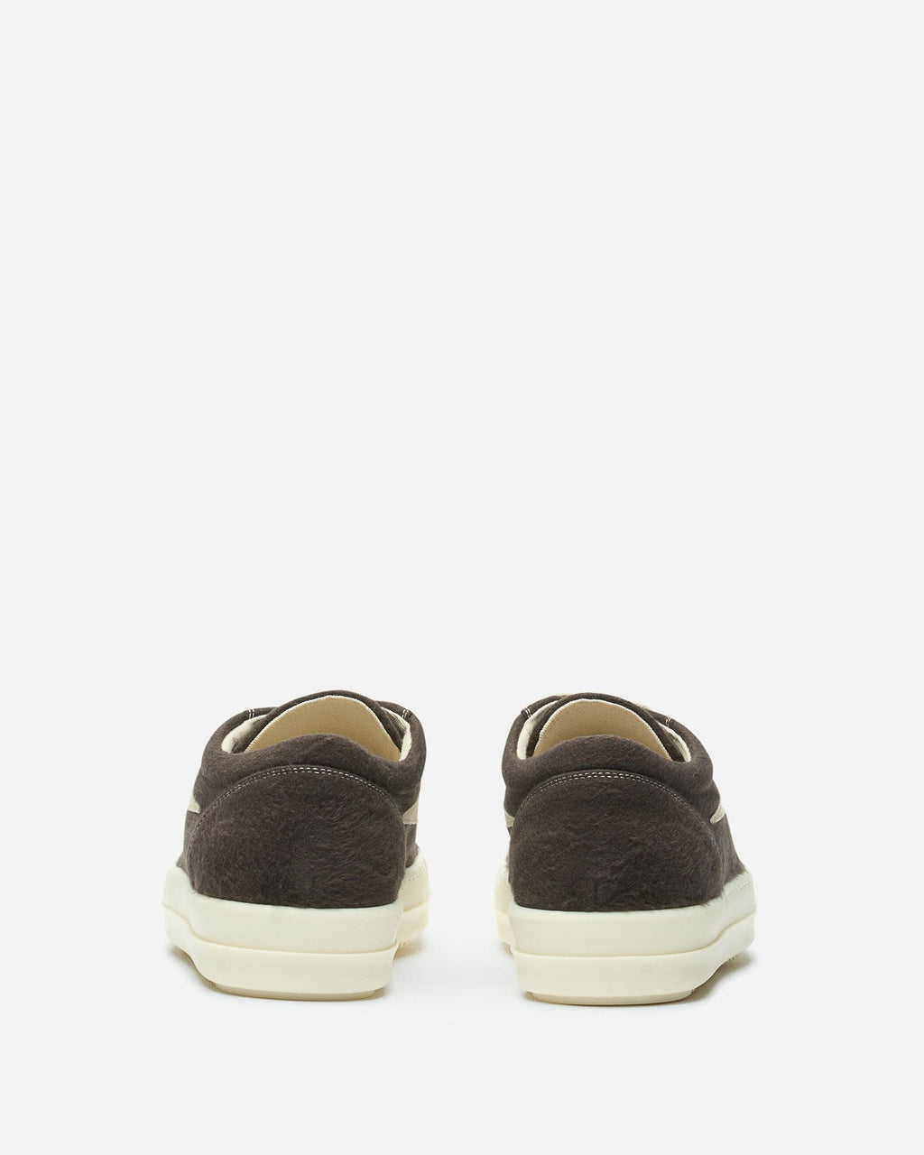 Оригінальна Vintage Sneaks In Dark Dust Rick owens – збільшений вид