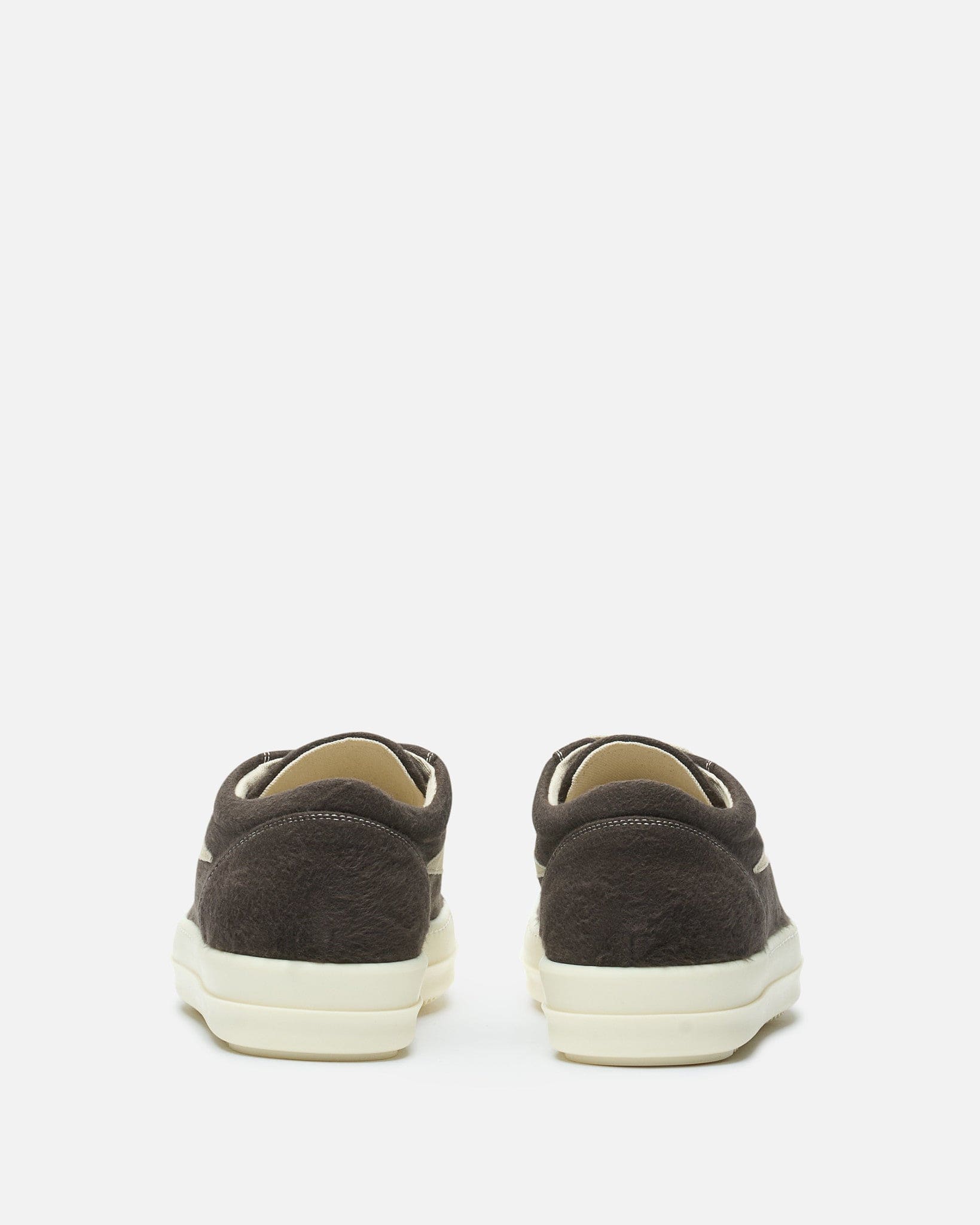 Оригінальна Vintage Sneaks In Dark Dust Rick owens – збільшений вид