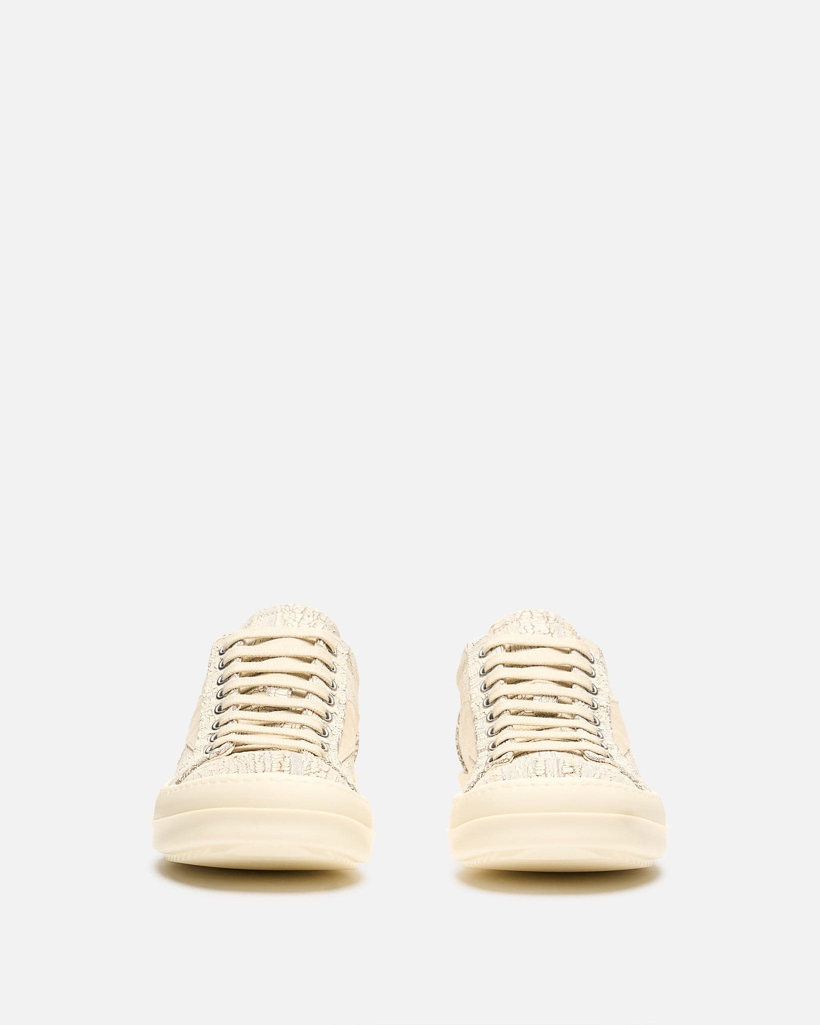 Vintage Sneaks In Milk Rick owens оригінал – Купити в Україні – детальний вид