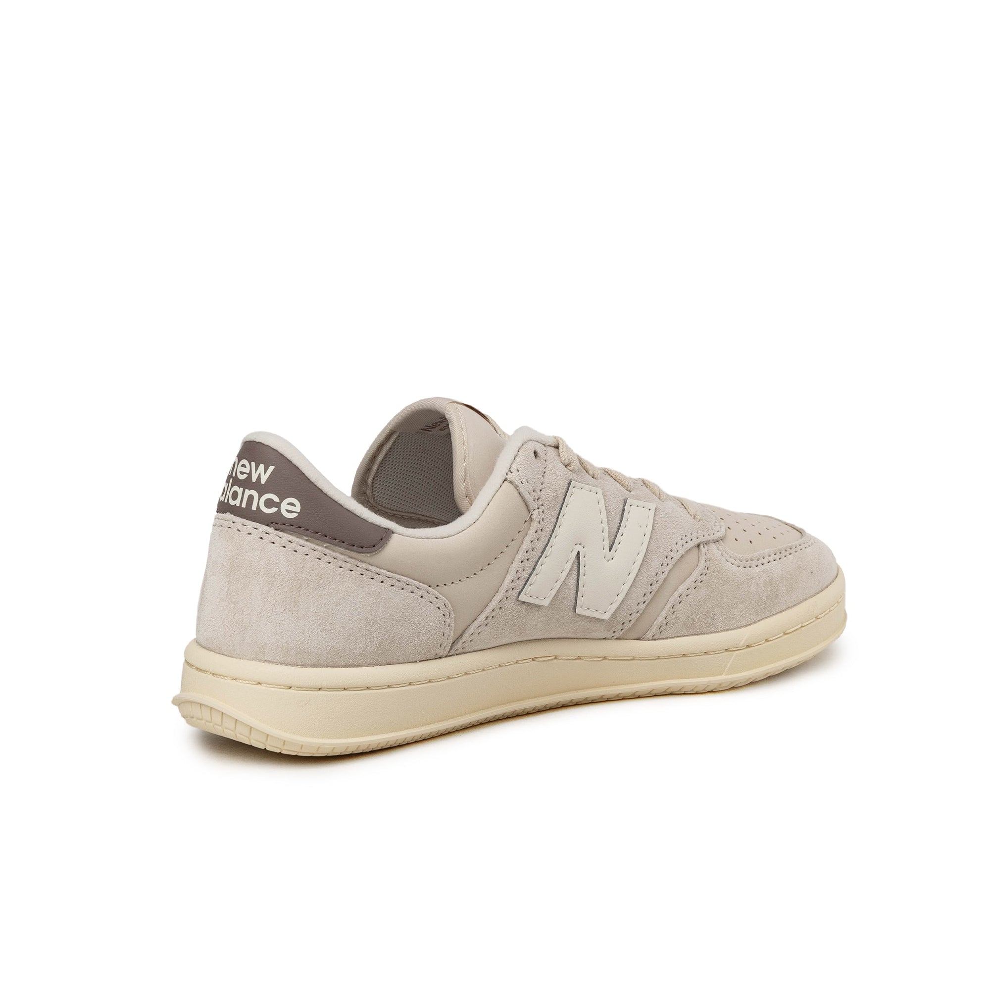 Оригінальна T500 New balance – детальний вид