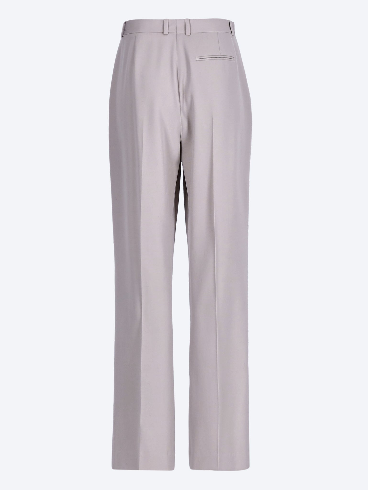 Оригінальна Virgil Wool Pants The row – детальний вид