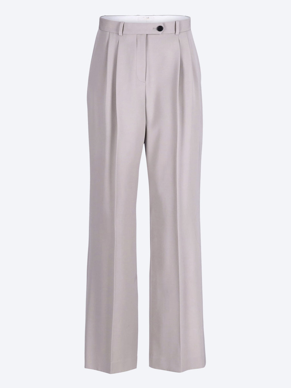 Оригінальна Virgil Wool Pants The row – боковий вид