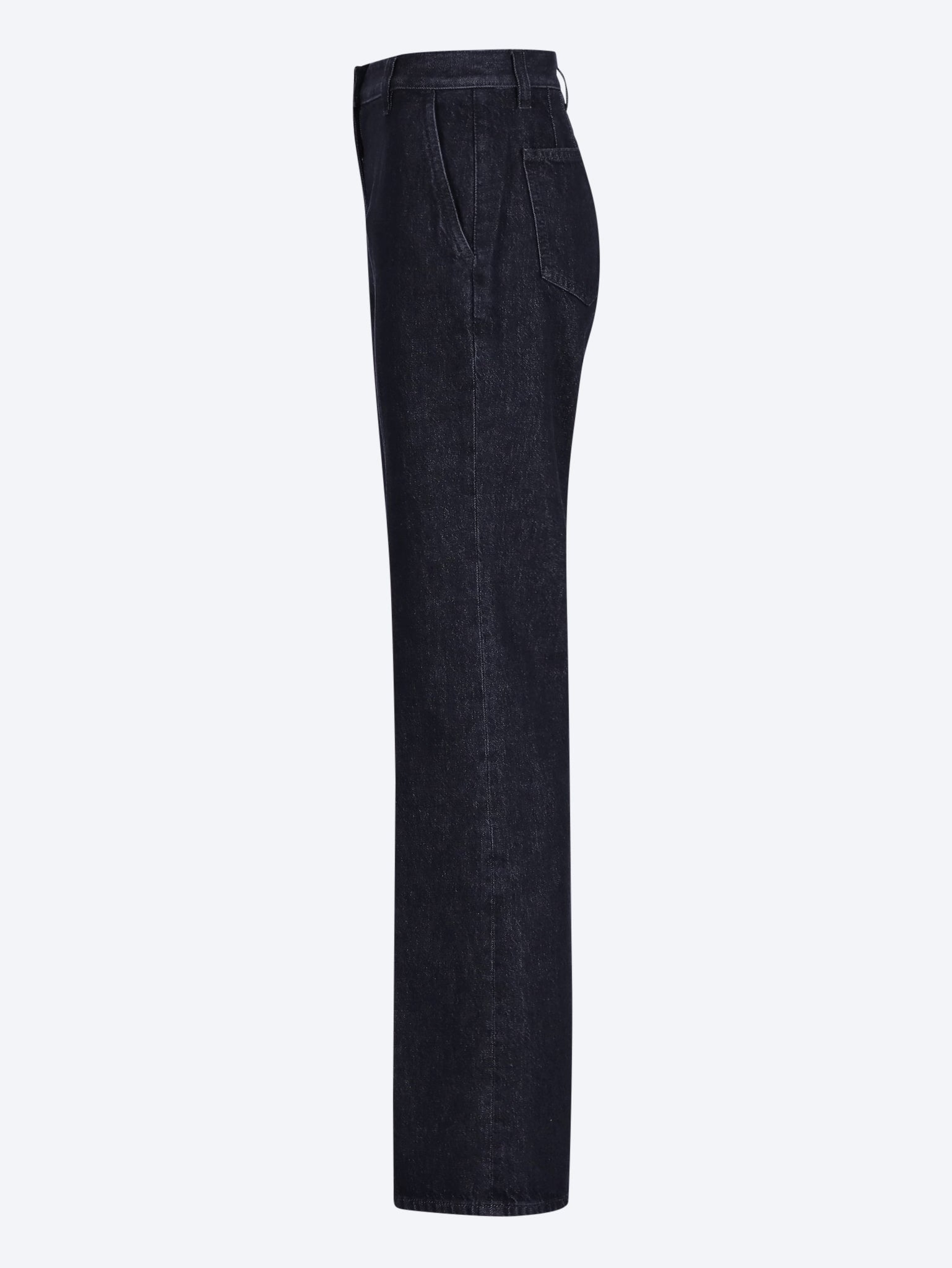 Vita Jeans The row – Гарантія оригінальності – вид ззаду