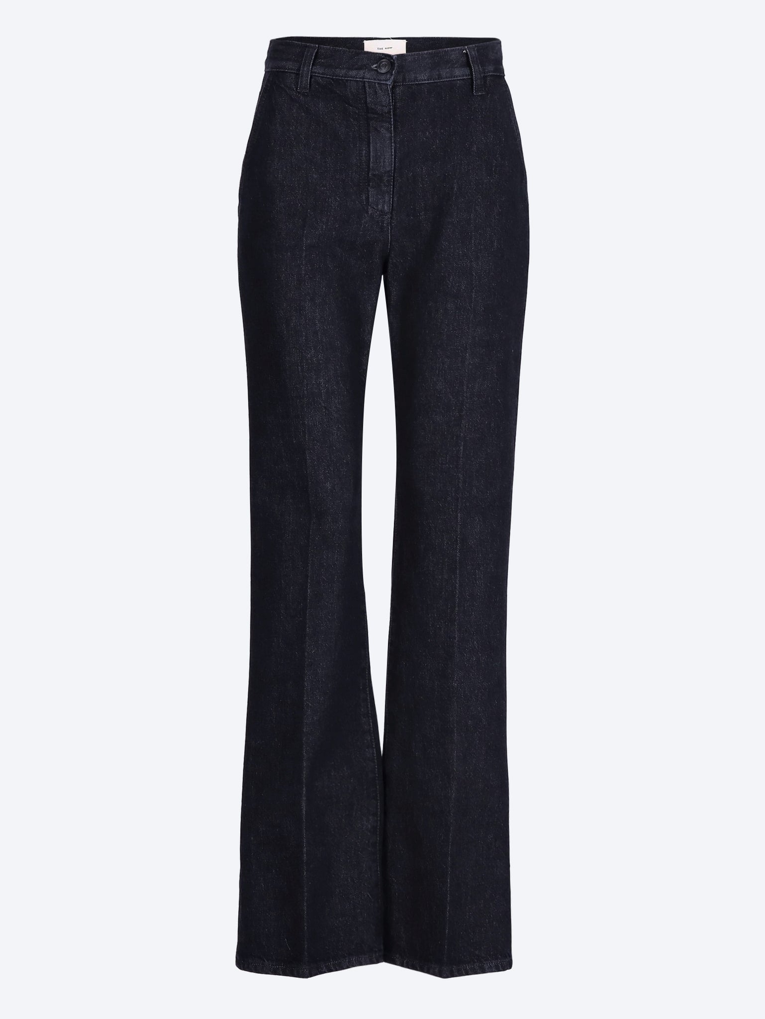 Vita Jeans The row – Гарантія оригінальності – боковий вид