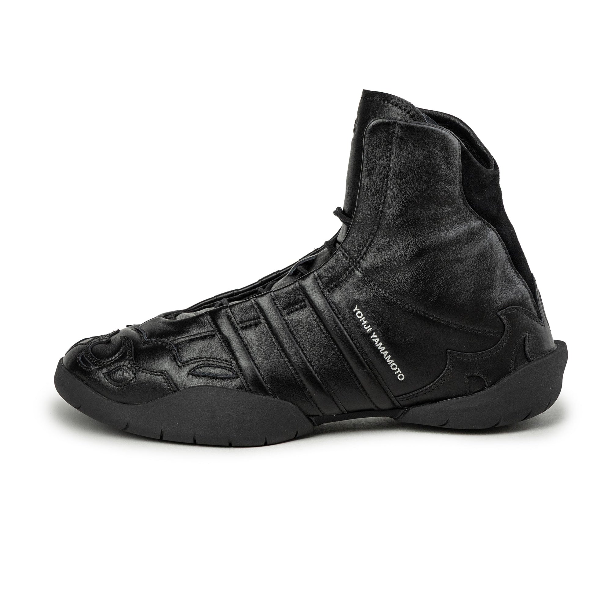 Оригінальна Regu 2002 Hi Adidas – боковий вид - ADIDAS