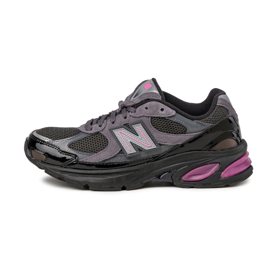 New balance Footwear оригінал | Швидка доставка Україна – боковий вид