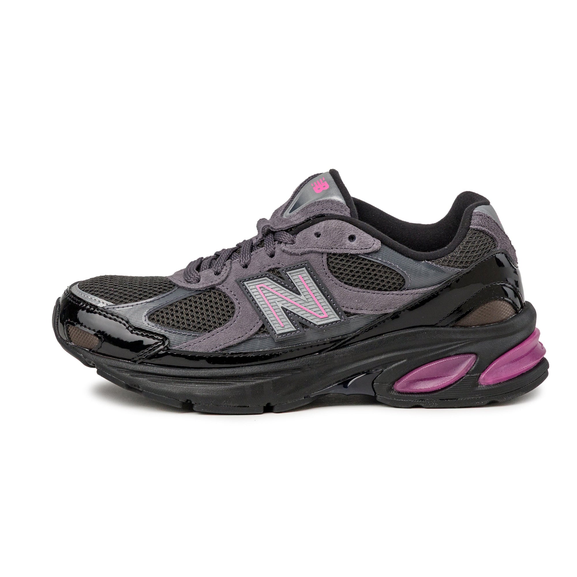 New balance Footwear оригінал | Швидка доставка Україна – боковий вид