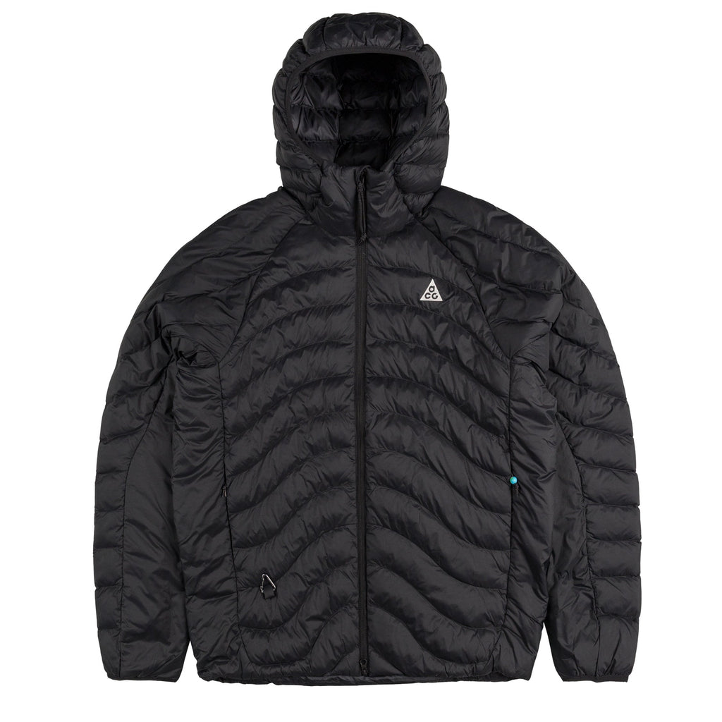 *lava Flow* Therma Fit Adv Jacket Nike оригінал – Купити в Україні – боковий вид