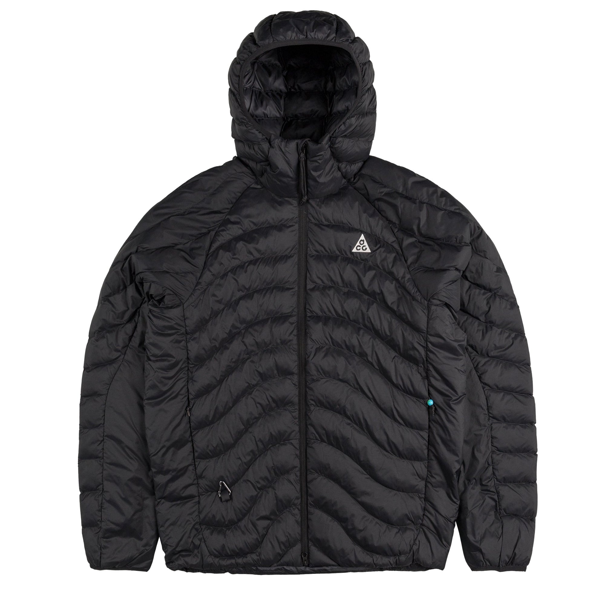 *lava Flow* Therma Fit Adv Jacket Nike оригінал – Купити в Україні – боковий вид - NIKE