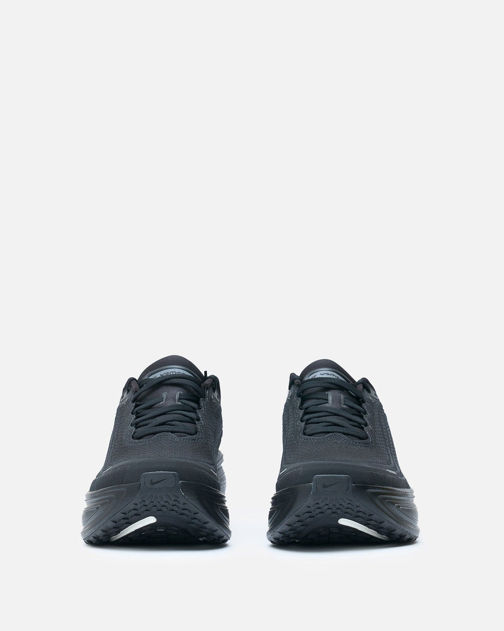 Vomero Plus Qs Black Nike – Гарантія оригінальності – детальний вид