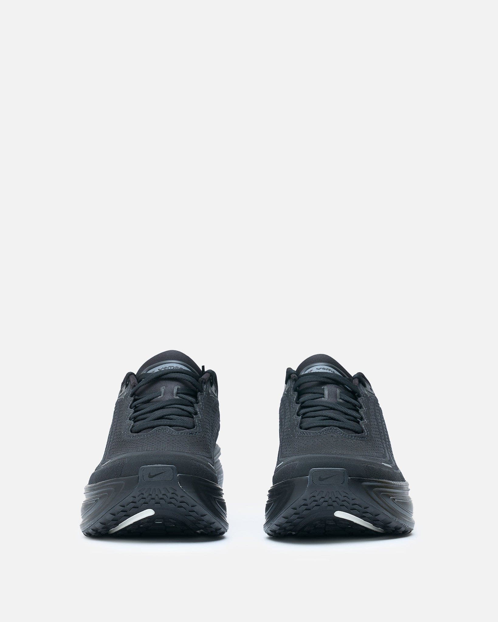 Vomero Plus Qs Black Nike – Гарантія оригінальності – детальний вид