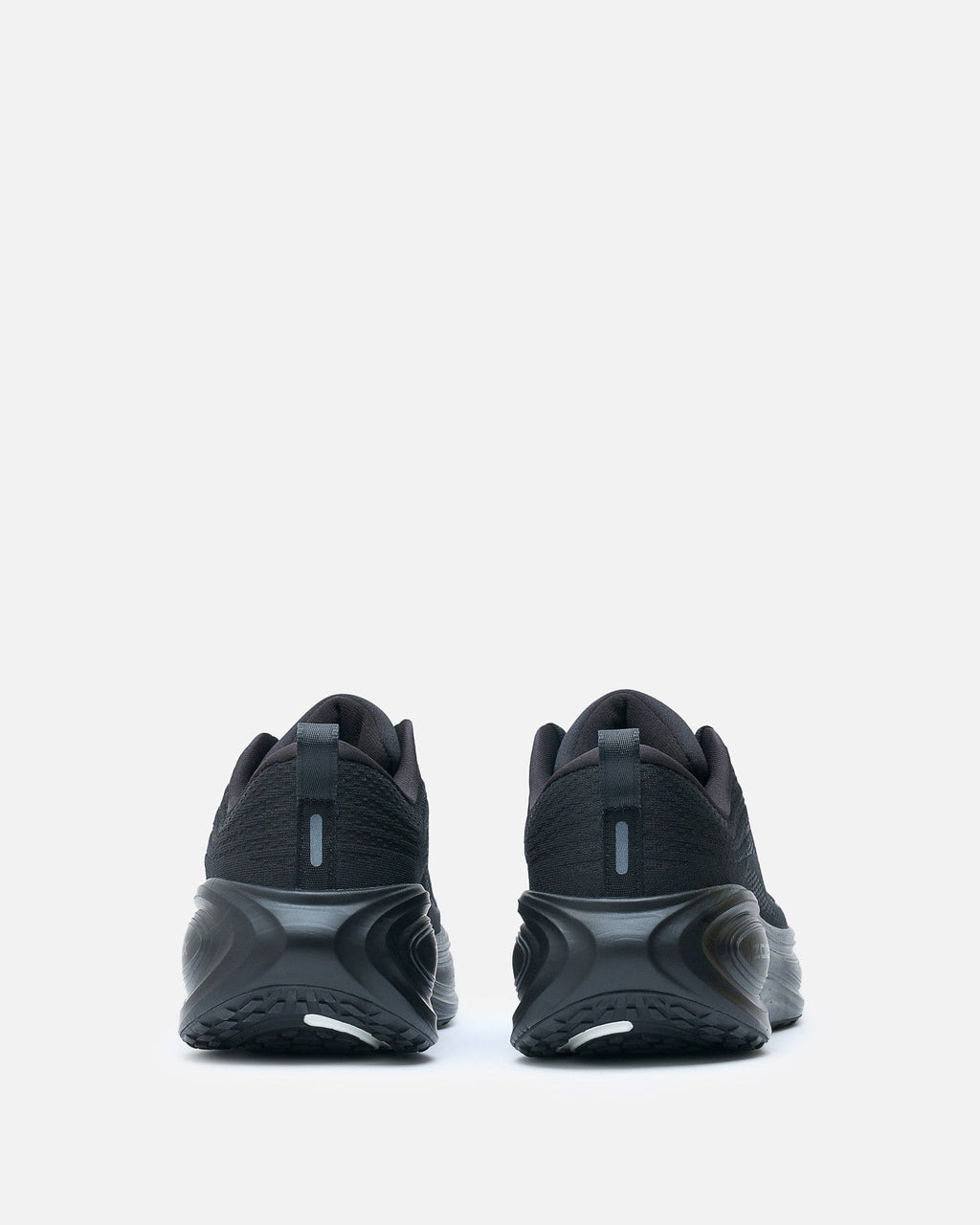 Vomero Plus Qs Black Nike – Гарантія оригінальності – збільшений вид
