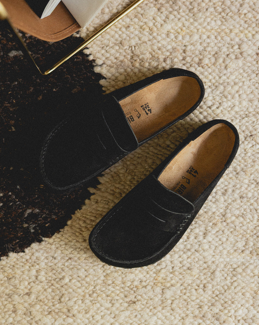 Birkenstock Footwear оригінал | Швидка доставка Україна – вид ззаду