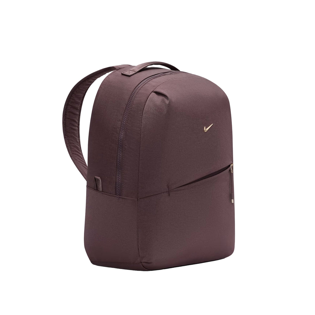 Aura Backpack 24 L Nike – Гарантія оригінальності – вид ззаду