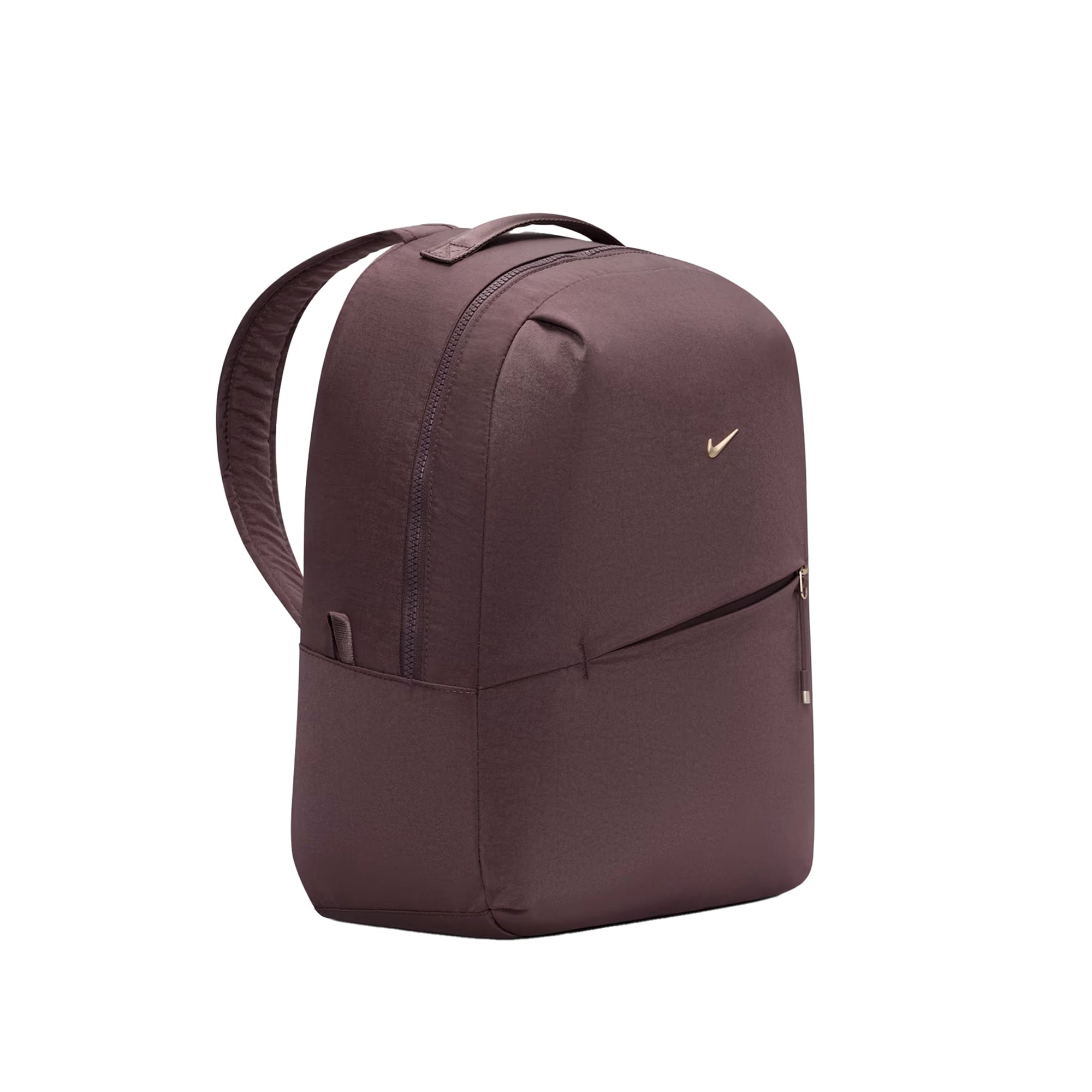 Aura Backpack 24 L Nike – Гарантія оригінальності – вид ззаду - NIKE
