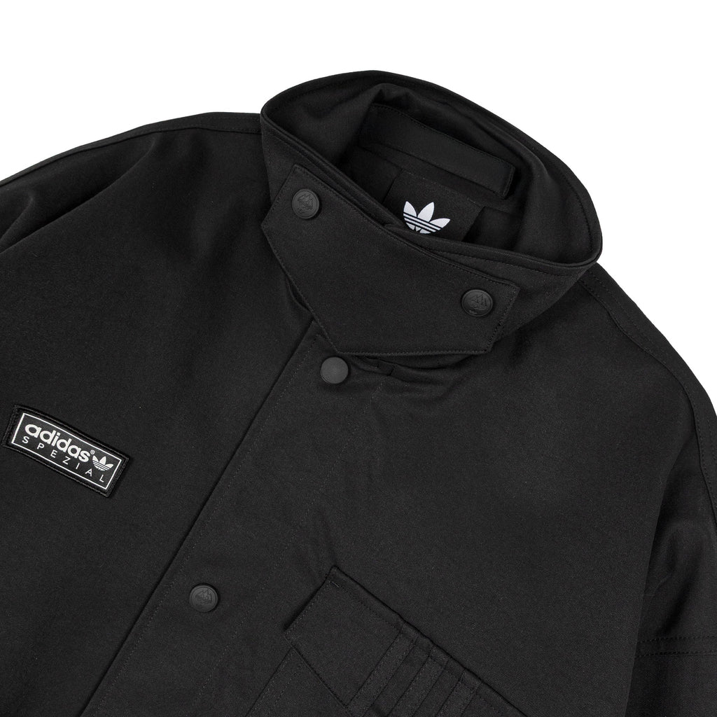 Оригінальна Spzl Wingrove II Jacket Adidas – вид ззаду