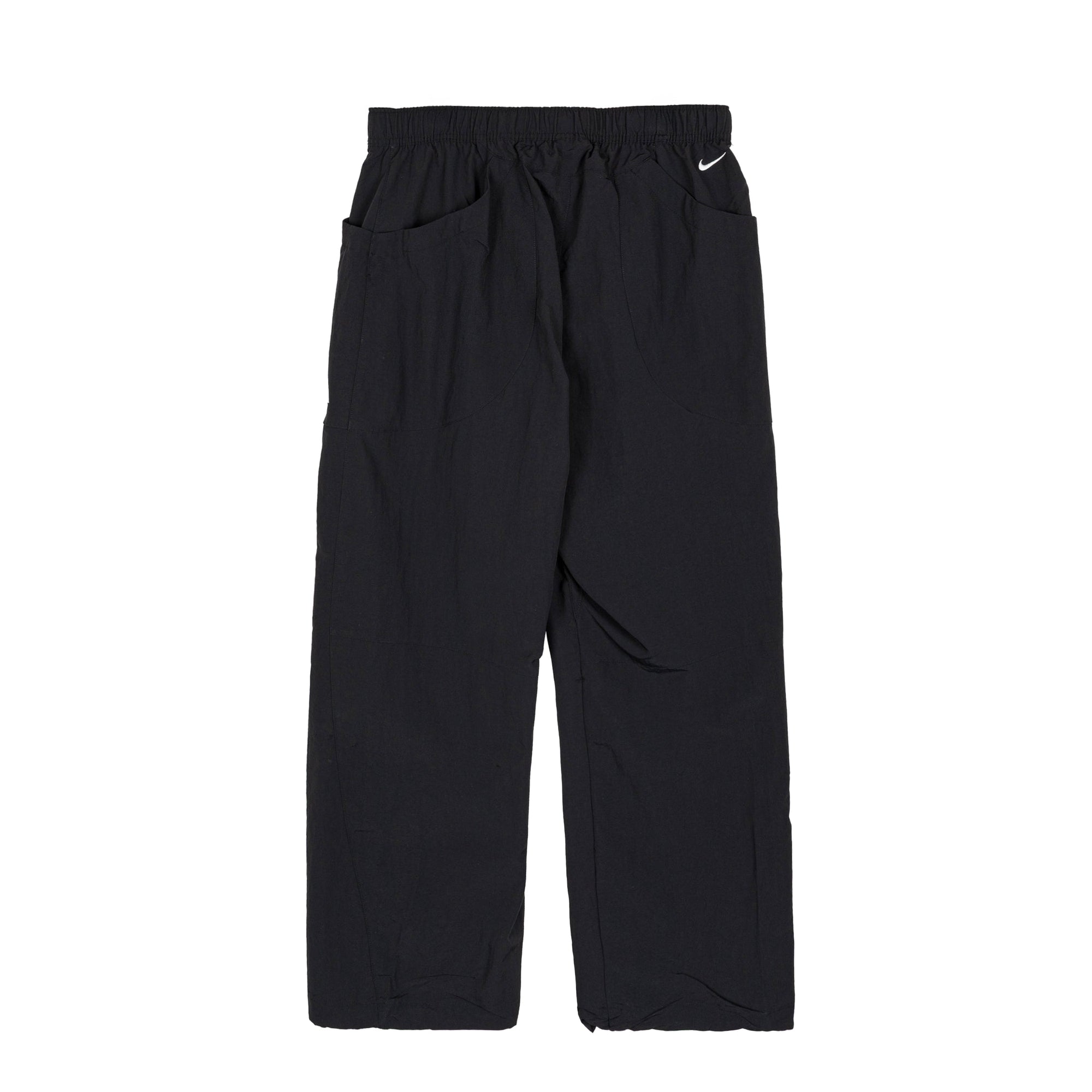 Оригінальна *dolomiti* Trousers Nike – вид ззаду