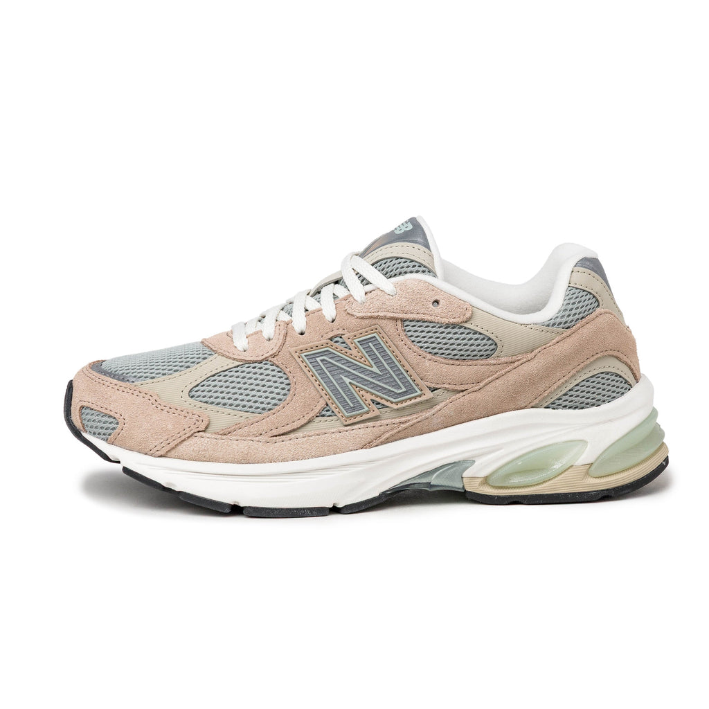 New balance Footwear оригінал | Швидка доставка Україна – боковий вид