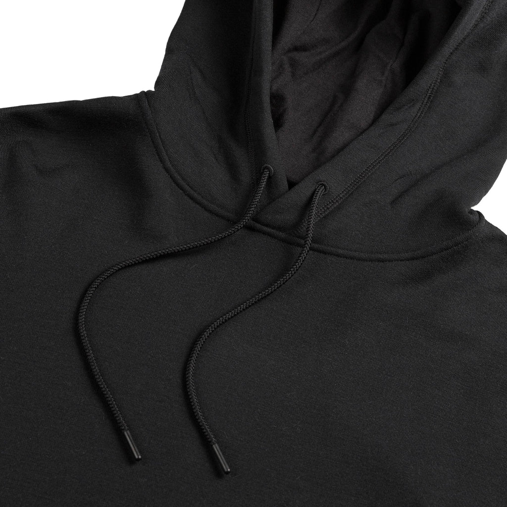 Wool Classic Hoodie Nike – Гарантія оригінальності – детальний вид