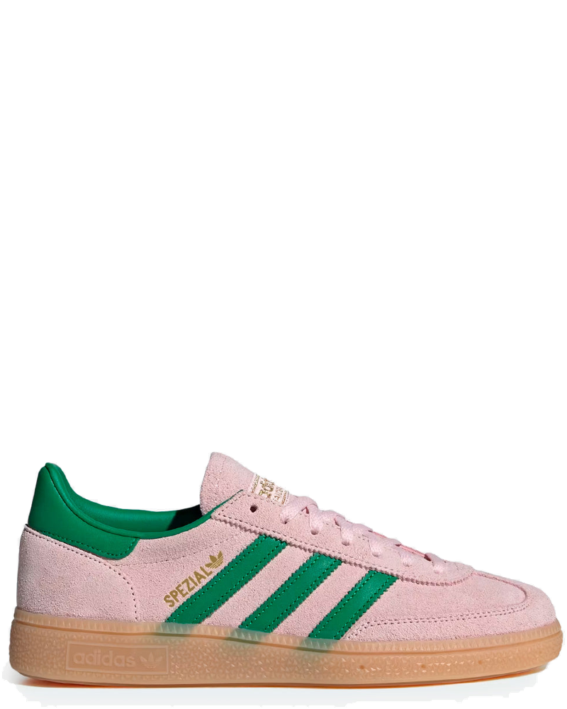 Оригінальна W Handball Spezial Pink And Green Adidas bg_removed_catalog