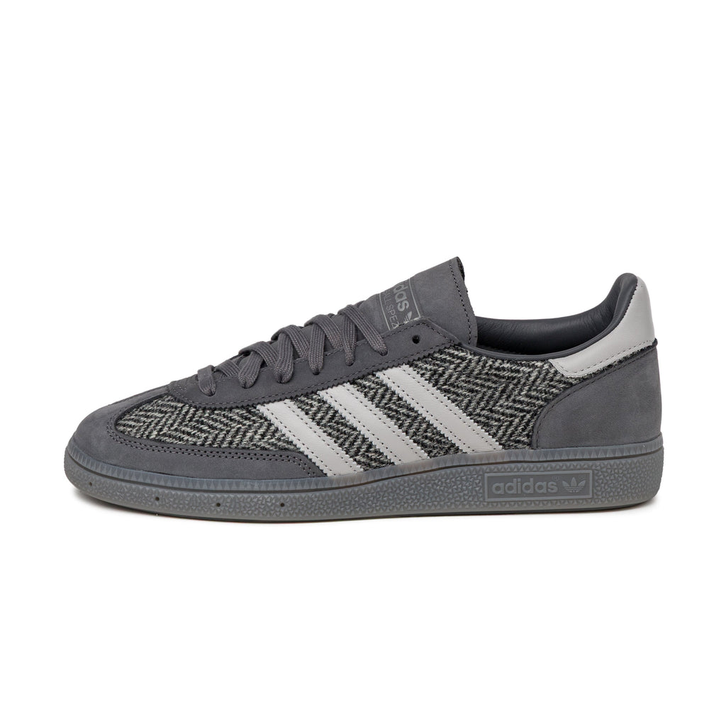 Оригінальна Handball Spezial *harris Tweed* Adidas – боковий вид