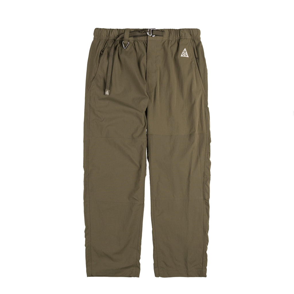 Оригінальна Uv Hike Pants Nike – боковий вид