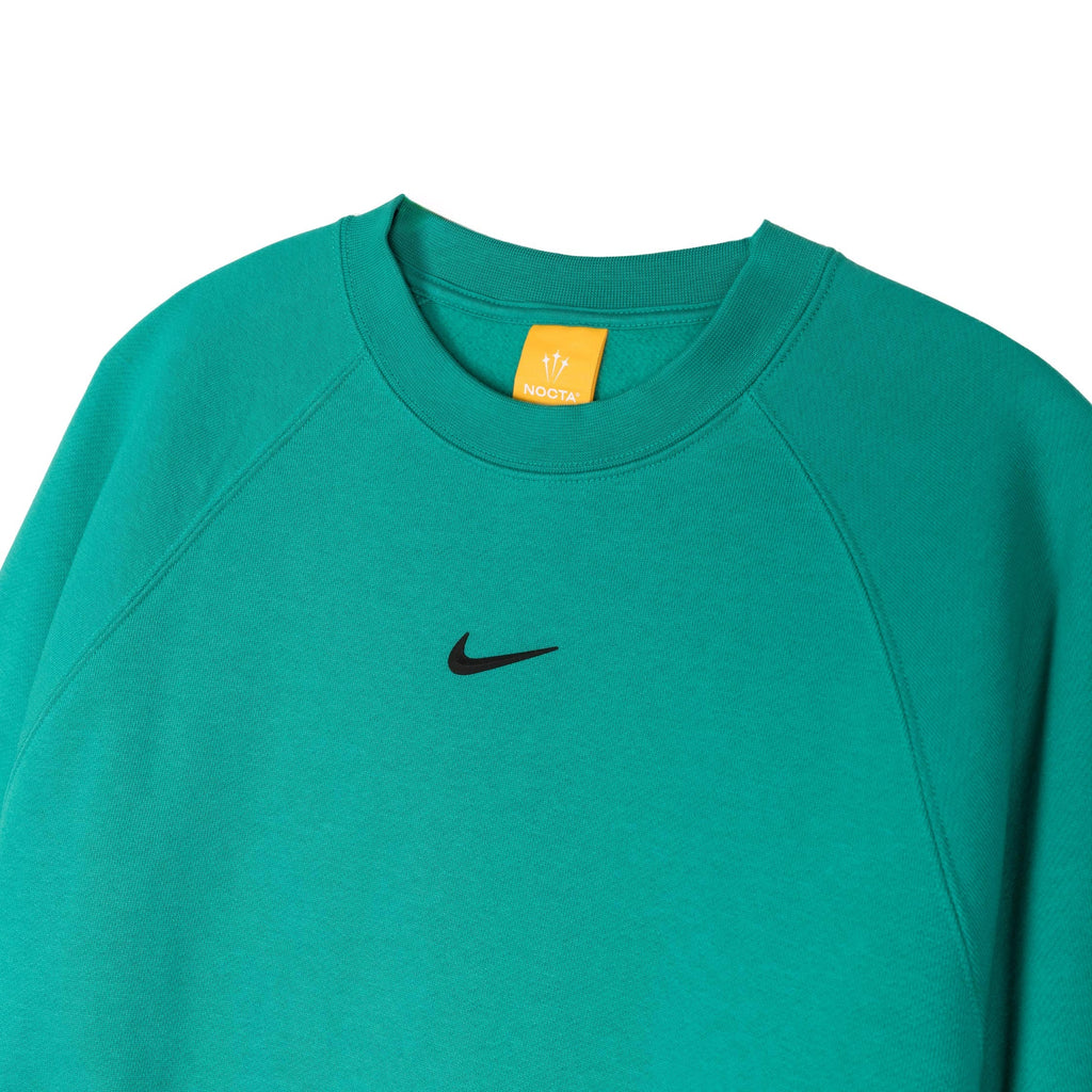 Fleece Cs Crew Nike – Гарантія оригінальності – детальний вид