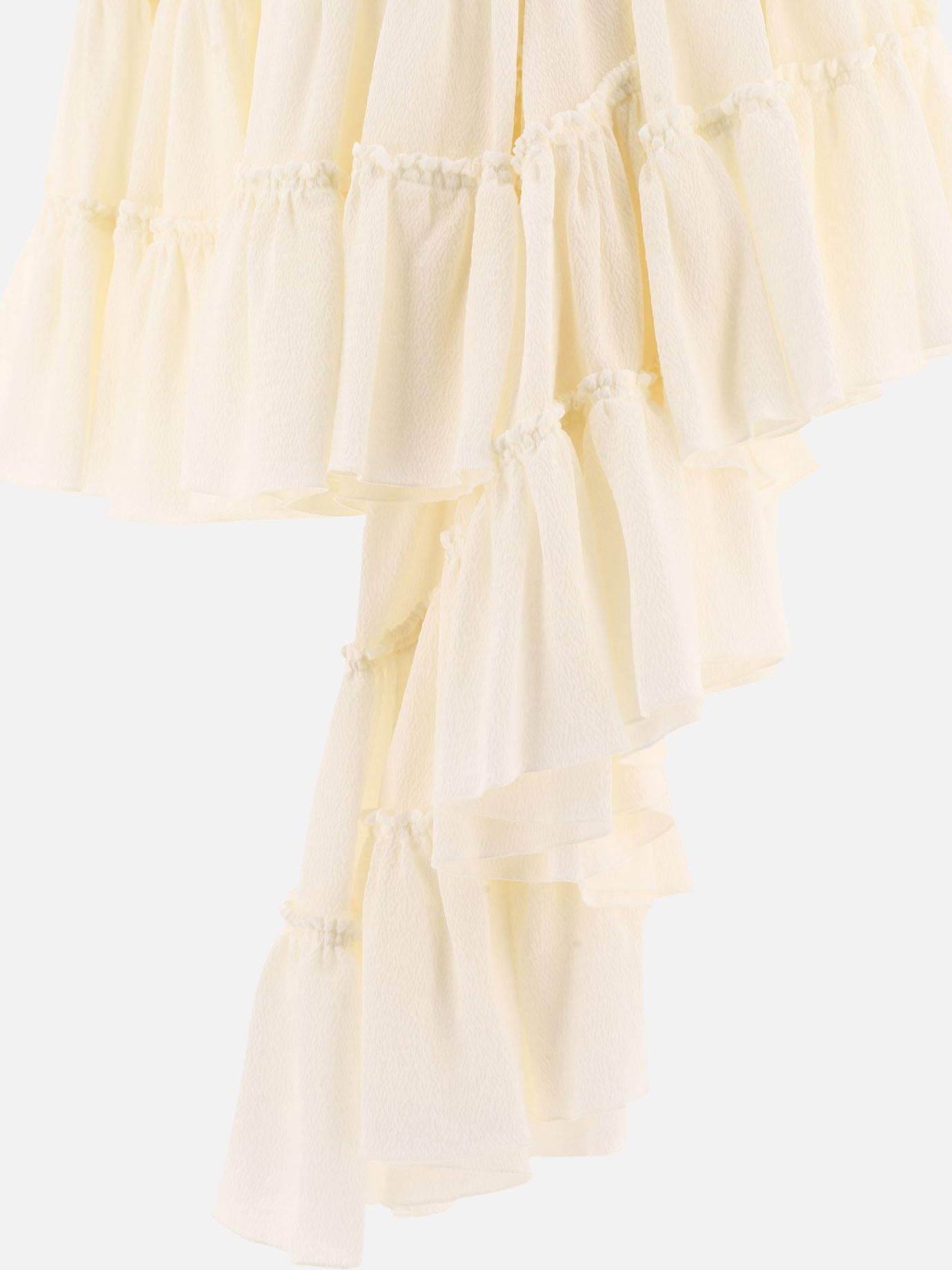Оригінальна Ruffled Skirt Loewe – збільшений вид